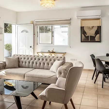 Antonieta וילה *