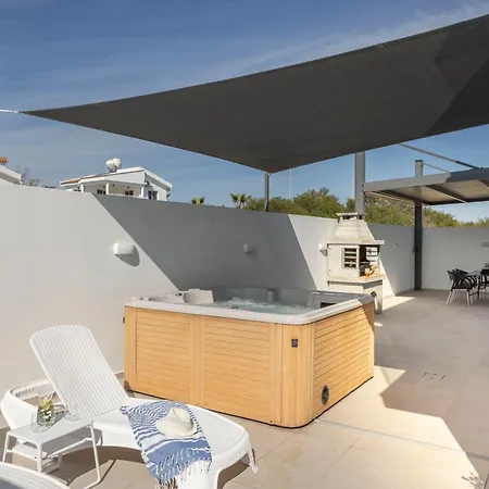 Antonieta וילה *