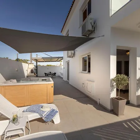 וילה Antonieta *