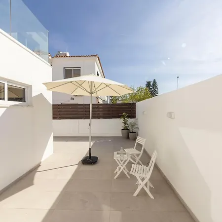 Antonieta וילה *