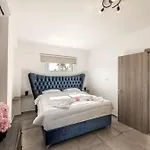 Antonieta * Agia Napa