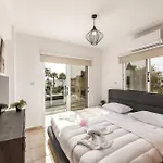 Βίλα Antonieta Αγία Νάπα