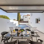 Antonieta Villa Agia Napa