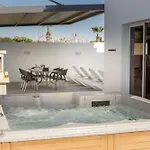 Antonieta * Agia Napa