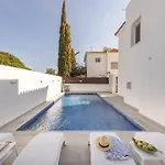 Antonieta Villa Agia Napa