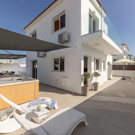 Villa Antonieta Agia Napa