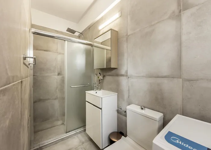 Antonieta 빌라 아이아 나파