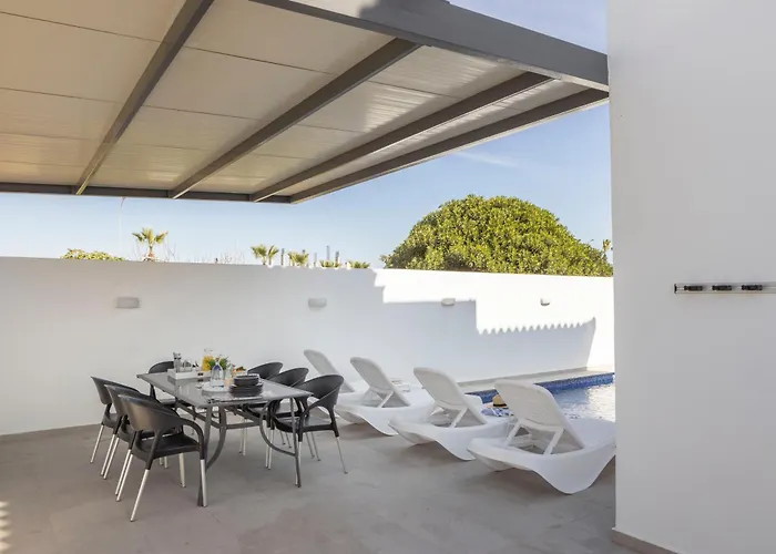 Antonieta 빌라 아이아 나파