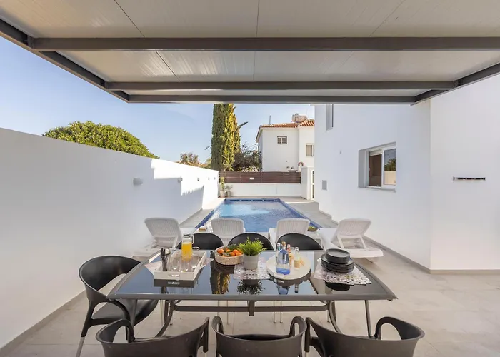 Antonieta 빌라 아이아 나파