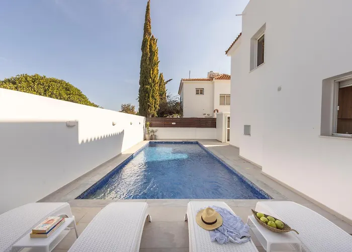 Antonieta 빌라 아이아 나파