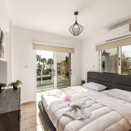 Villa Antonieta Ayia Napa