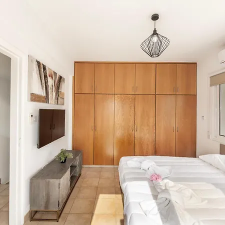 Villa Antonieta Ayia Napa