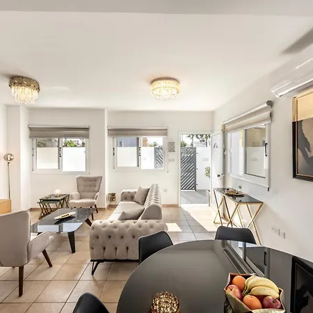 Antonieta Villa Ayia Napa