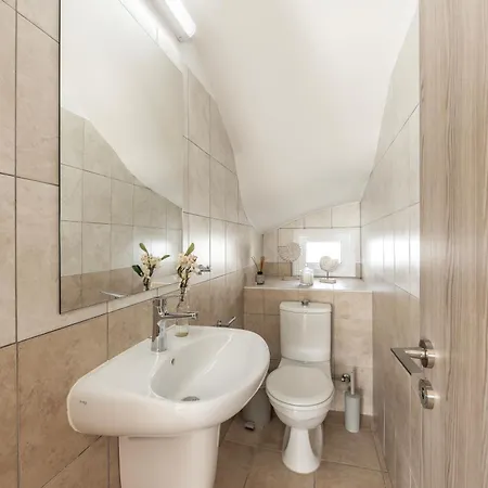 Villa Antonieta Ayia Napa