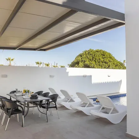 Antonieta Villa Ayia Napa