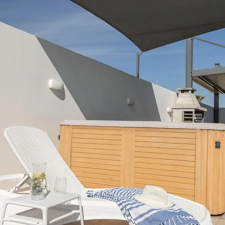 Villa Antonieta Agia Napa