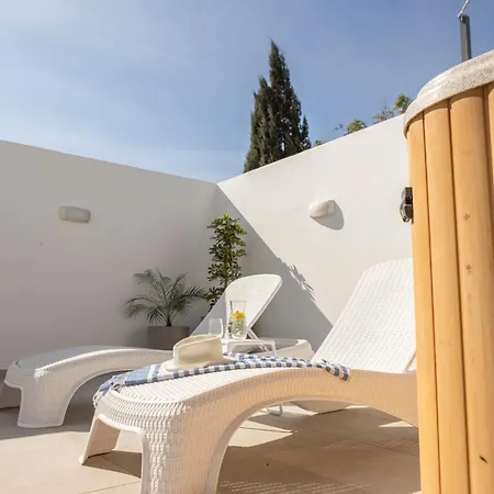 Villa Antonieta