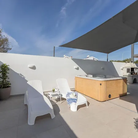 Villa Antonieta Agia Napa