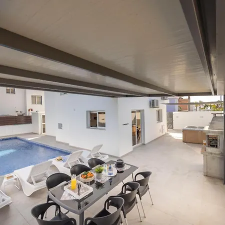 Villa Antonieta Ayia Napa