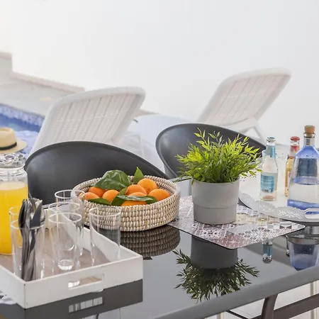 Antonieta * Ayia Napa