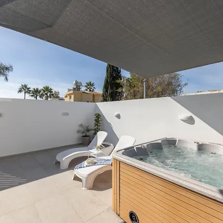 Antonieta * 圣纳帕