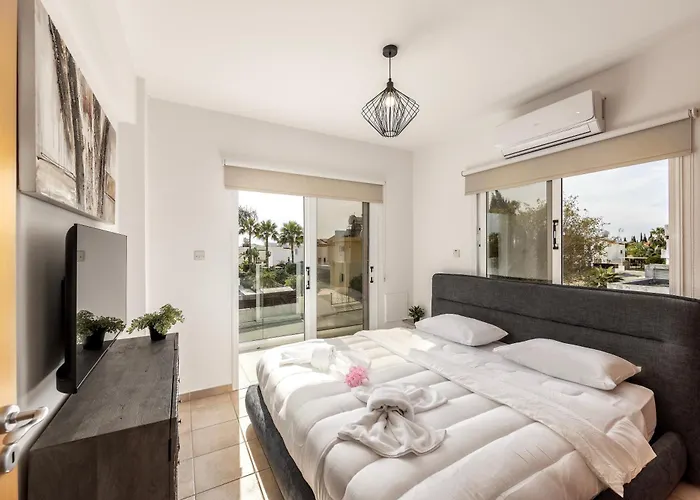 Villa Antonieta Ayia Napa