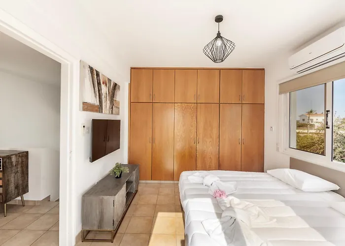 Villa Antonieta Ayia Napa