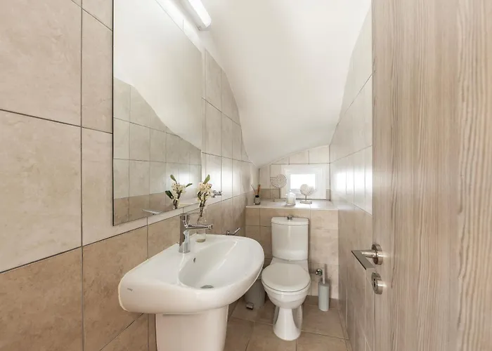 Villa Antonieta Ayia Napa