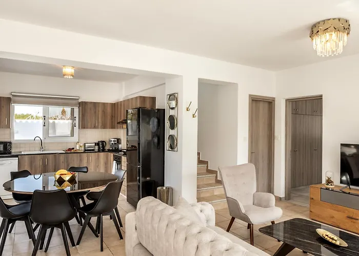 Villa Antonieta Ayia Napa