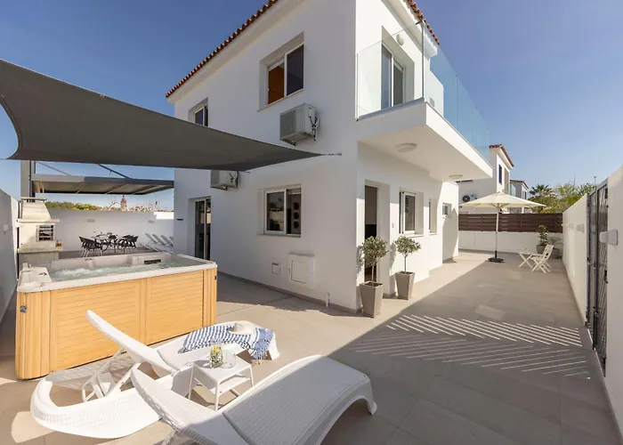 Villa Antonieta Ayia Napa