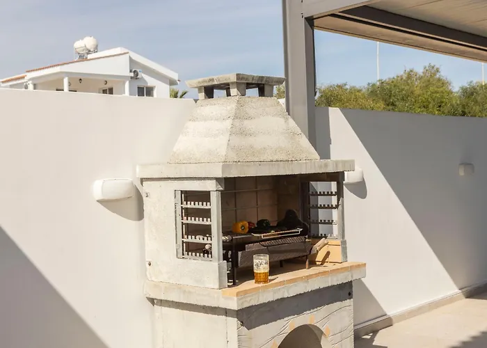 Antonieta * Ayia Napa