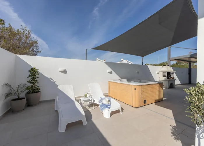 Villa Antonieta Ayia Napa