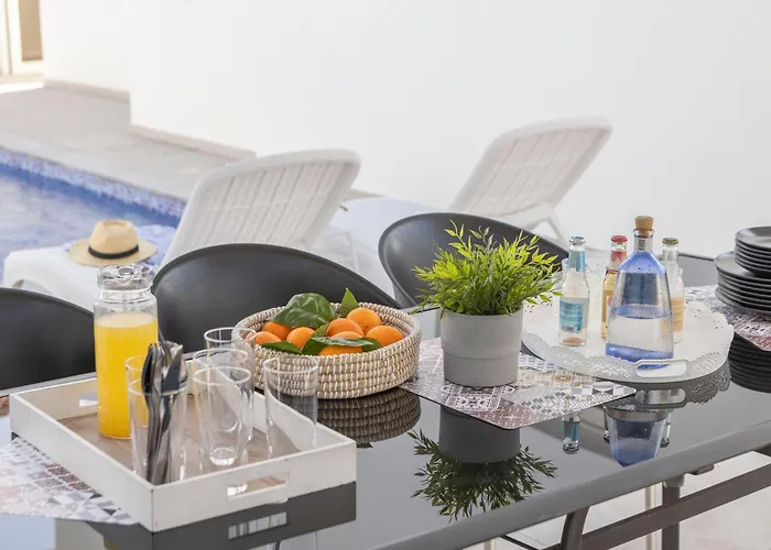 Antonieta * Ayia Napa